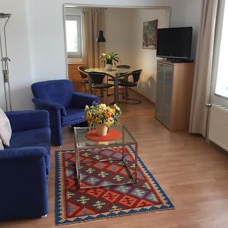 Messewohnung Duesseldorf-Nord מראה חיצוני תמונה
