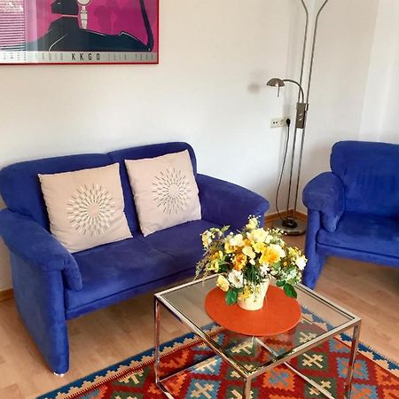Messewohnung Duesseldorf-Nord מראה חיצוני תמונה