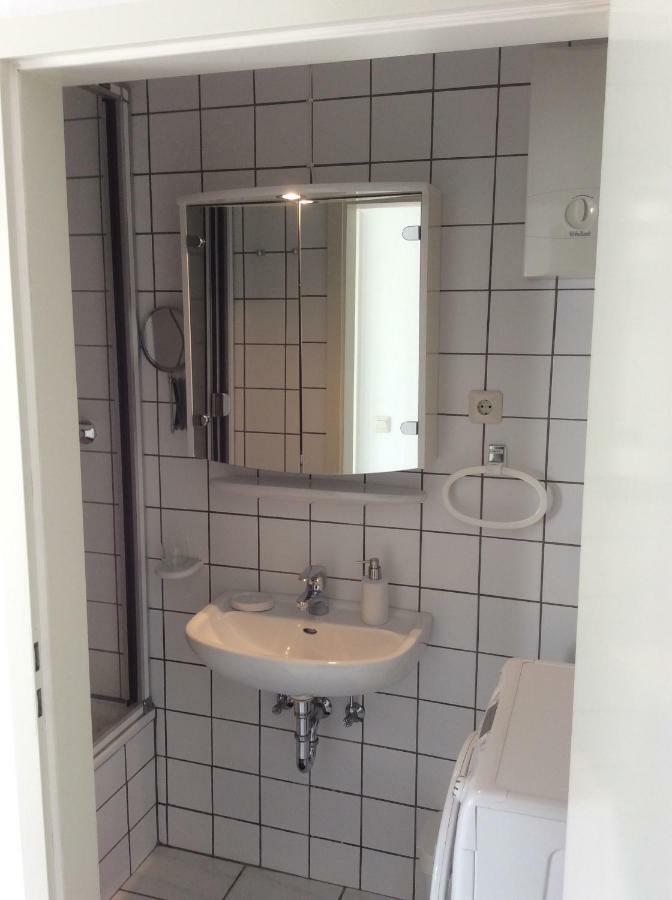 Messewohnung Duesseldorf-Nord מראה חיצוני תמונה