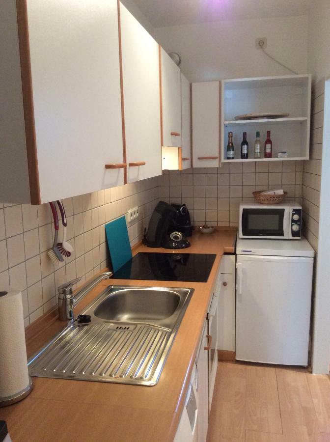 Messewohnung Duesseldorf-Nord מראה חיצוני תמונה