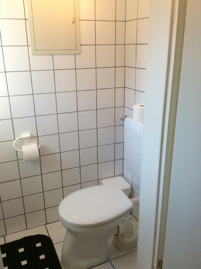 Messewohnung Duesseldorf-Nord מראה חיצוני תמונה