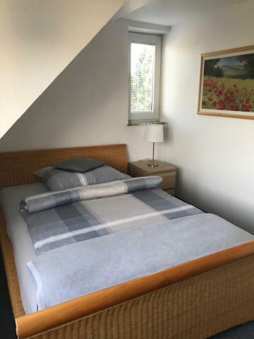 Messewohnung Duesseldorf-Nord מראה חיצוני תמונה