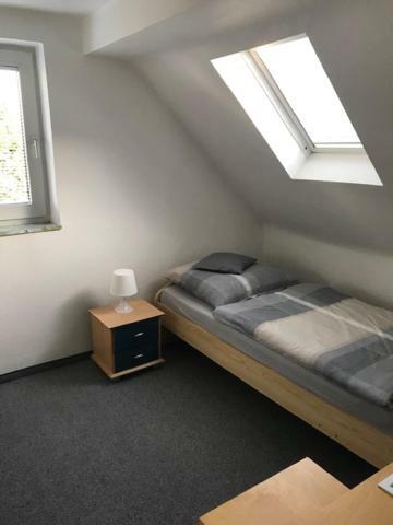 Messewohnung Duesseldorf-Nord מראה חיצוני תמונה